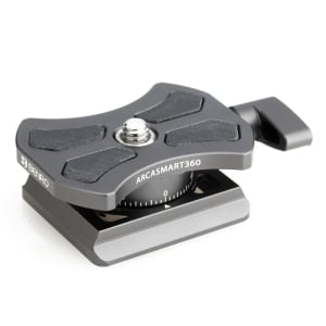 BENRO ArcaSmart 360 - Panoramic Quick Release Plate