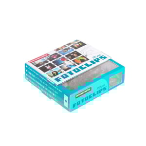 LOMOGRAPHY FotoClips