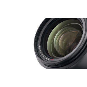 ZEISS Milvus 35mm f2 ZE Lens for EOS
