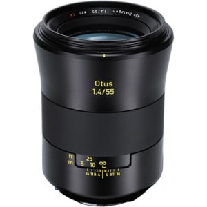 ZEISS Otus 55mm f1.4 Apo Distagon T* Lens for EOS