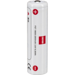 Zhiyun-Tech GMB-B118 18650 Li-Ion Battery (3 Pack)