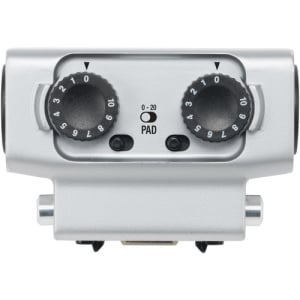 ZOOM EXH6 XLR/TRS Capsule