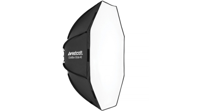 Westcott ClickBox Octa 42 (Bowens)