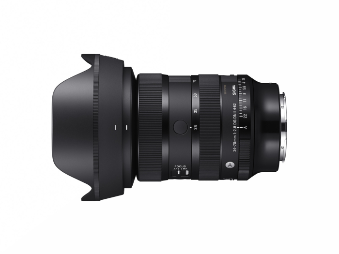 SIGMA 24-70MM F2.8 DG DN II ART for Leica L Mount