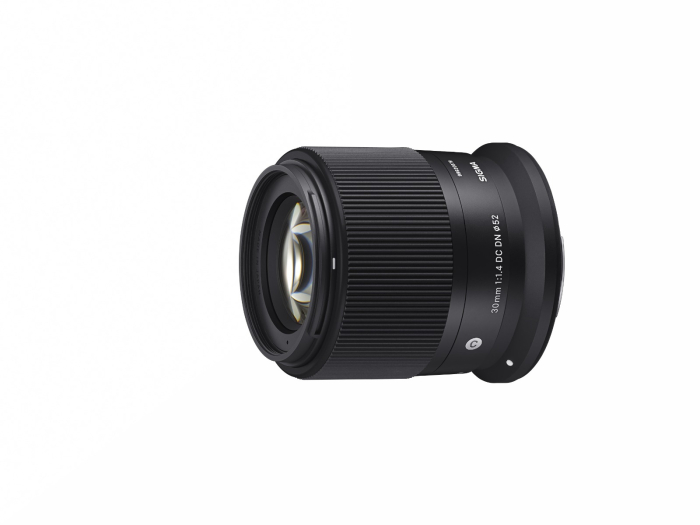 SIGMA 30mm F1.4 DC DN Contemporary for Canon RF