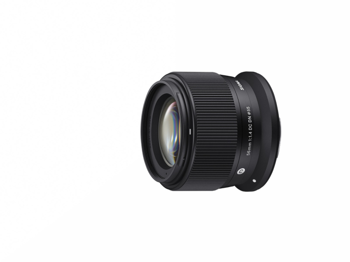 SIGMA 56mm F1.4 DC DN Contemporary for Canon RF