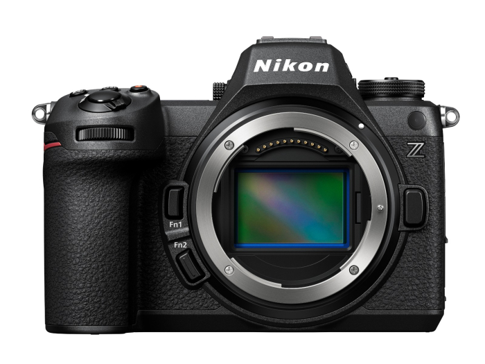 Nikon Z6 III Mirrorless Camera