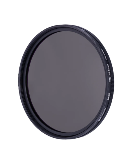 ProMaster Basis 58mm Variable ND Filter