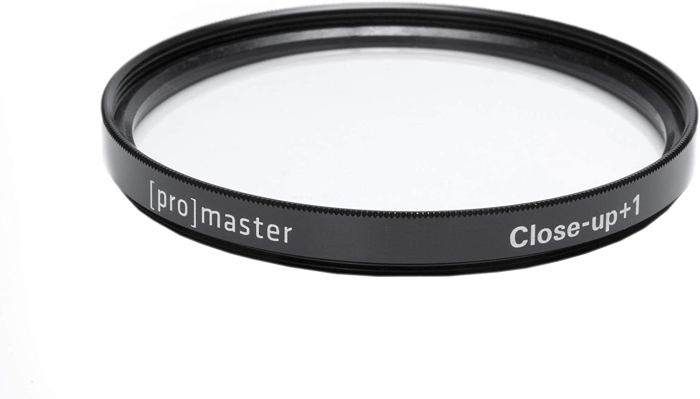 ProMaster Close Up filter set 67mm