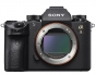SONY A9 Camera Body Black   E-Mount 24mp Full Frame Stacked Sensor