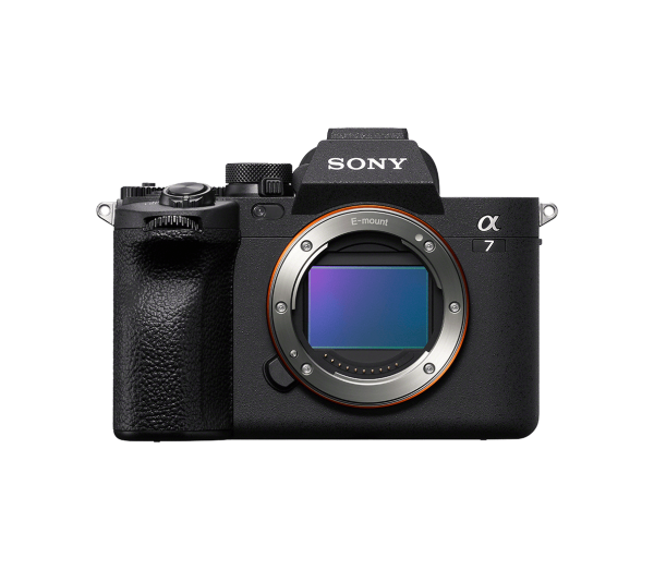 SONY Alpha A7 IV Mirrorless Digital Camera - Body Only