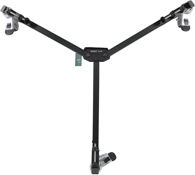 BENRO Dolly for KH25 & Other Single Tube Tripods