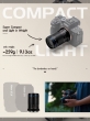 LAOWA 85mm f/5.6 2X Ultra Macro APO for Sony FE Mount