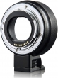 VILTROX Canon EF Lens to Canon EF-M Mount Adapter with Autofocus