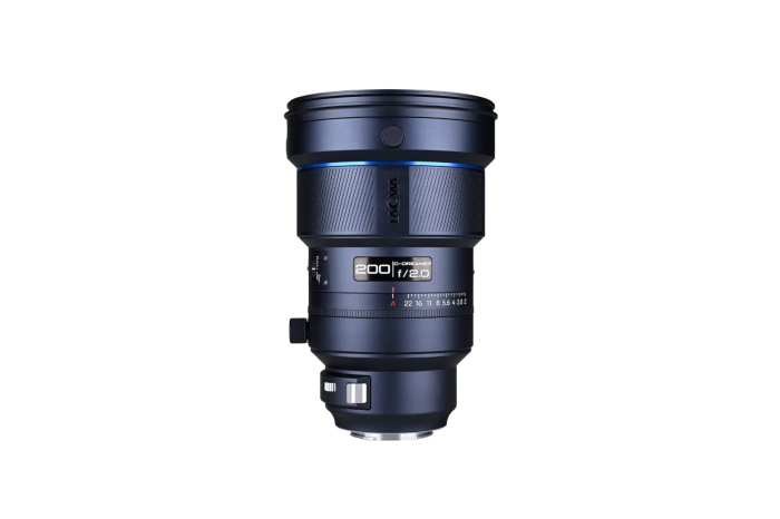 Laowa 200mm f/2 AF FF Nikon Z