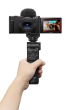 SONY ZV-1 II Vlog Camera - Black