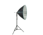 BRONCOLOR PARA 133 Reflector Kit with Focusing Tube