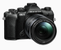 OM SYSTEM OM-5 Mark II Camera w/ 14-150mm f/4-5.6 III Lens (Black)