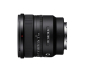 SONY FE 16mm f/1.8 G
