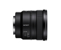 SONY FE 16mm f/1.8 G