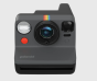 Polaroid Now + Generation 3 i-Type Instant Camera (Black)