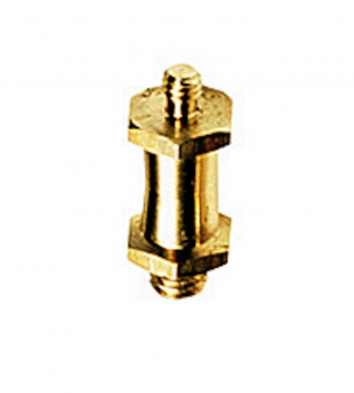 MANFROTTO 037 Reversible Short Stud