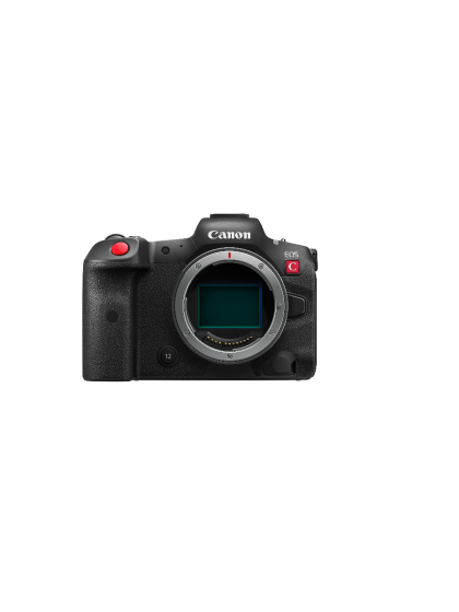 Canon EOS R5 C Mirrorless Cinema Camera — Cams &more