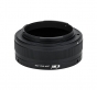 KIWI Lens Adapter M42 to Canon RF