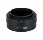 KIWI Lens Adapter Olympus OM to Nikon Z