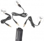 SARAMONIC LavMic Dual Channel 3.5mm Lav Mic and Mixer Kit   #CLEARANCE