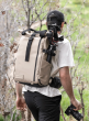 WANDRD Prvke 21 Backpack V3 Yuma Tan Photo Bundle