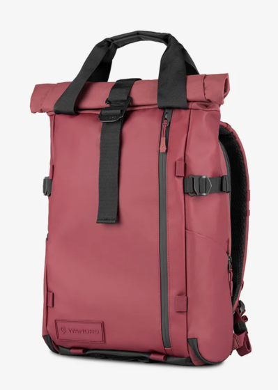 WANDRD PRVKE 21 Photo Bundle Rhone Burgundy V4