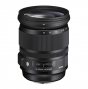 SIGMA 24-105mm f4 DG OS HSM Art Lens  Canon mount            global