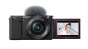 SONY Alpha ZV-E10 - ICL Vlog Camera with 16-50mm Kit Lens (BLACK)
