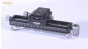 NISI Macro Focusing Rail NM-180 with 360 Degree Rotating Clamp