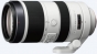 SONY 70-400mm f4-5.6 G2 series Alpha Lens