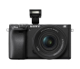SONY A6400 APS-C Mirrorless Camera with 16-50mm Lens