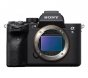 SONY A7S III Full-Frame Mirrorless Digital Camera Body