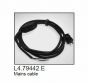 ARRI Part L479442E Mains Cable