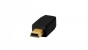 TETHERTOOLS TetherPro USB 2.0 male to Mini B 5 pin 15' black cbl