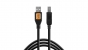 TETHERTOOLS TetherPro USB 2.0 male A to male B 15' black cable