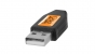 TETHERTOOLS TetherPro USB 3.0 male to Micro B 5 pin 3' black cbl