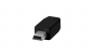 TETHERTOOLS TetherPro USB-C to 2.0 Mini-B 5 Pin 15' BLK
