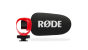 RODE VideoMicro II - Ultra-Compact On-Camera Microphone
