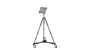 TETHERTOOLS Rock Solid Tripod Roller