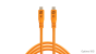Tethertools TetherPro Optima 10G USB-C 3' Straight to Straight