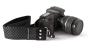 CAPTURING COUTURE - Camera Strap - THE REAPER - 2"