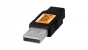 TETHERTOOLS TetherPro USB 2.0 male to female passive extension 15' blk
