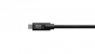 TETHERTOOLS USB-C to USB-C Cable 6' Black