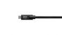 TETHERTOOLS USB-C to 2.0 Micro-B 5 Pin    15' Black